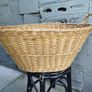 Rattan basket Image 3