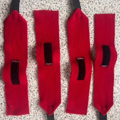 Lemieux toy pony chilli set