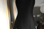 DKNY embroidered dress, new, size US 6, UK10