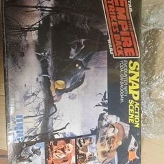 vintage star wars snap action set never opened