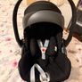 Car seat Cybex Cloud Image 3