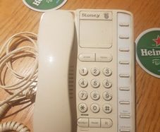 Telecom Eireann