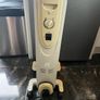 Neat oil heater Image 3