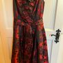 New Dress With Underskirt Image 2