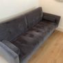 SKULM 3 seater sofa bed Image 2