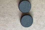 Fiido 2 pieces brake pads D1/D2/D2S/D3/D3S/D4S/L2/L3/Q1/Q1S/M1/M1Pro/D11