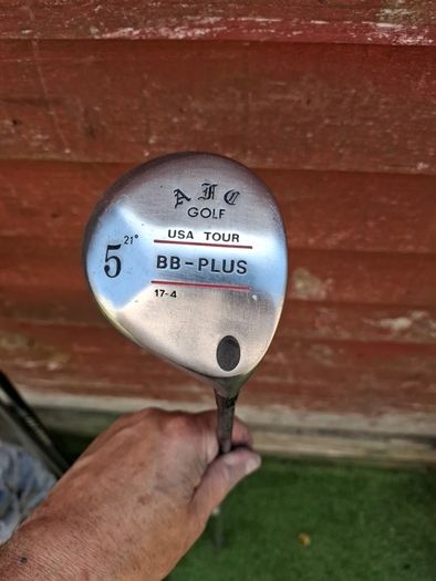 Golf Clubs Full Set Suit Beginner