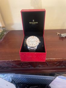 watch