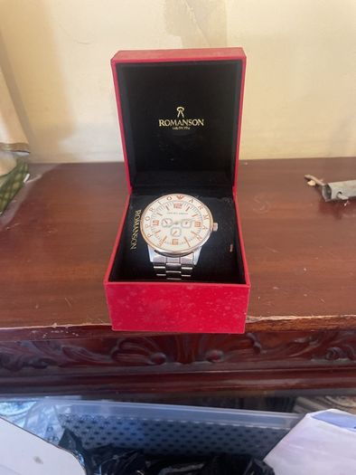 watch