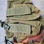 Genuine NZDF Assault Vest (personalised) Image 4