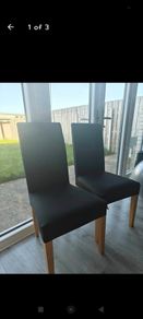 Dinning chairs
