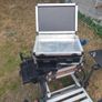 Daiwa Team seat box with accessories Image 8