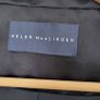 Helen McAlinden black 100% silk two-piece skirt and jacket suit Size 10UK - Rrp 675 (New) Image 5