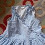 next stripped summer dress age 6 Image 3