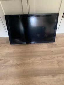 Flat screen tv