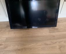 Flat screen tv