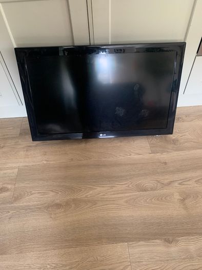 Flat screen tv