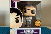 Xander Chase #595 'Buffy the Vampire Slayer' - TV - Funko Pop