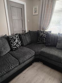 Corner Sofa