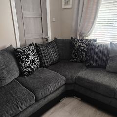 Corner Sofa