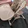 joie mimzy high chair Image 4