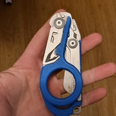 Stanley Leatherman Medical Shears with Case