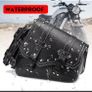 Motorcycle Saddlebag Image 3