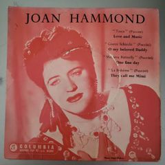 Joan Hammond Operatic Arias