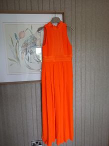 Coast jumpsuit excellent condition