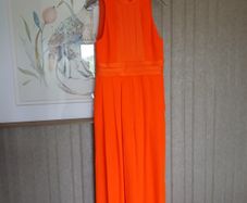 Coast jumpsuit excellent condition