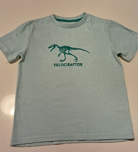Boys Summer Clothes Age 6-7 years