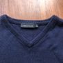 Navy school jumper Age 4-5 Image 2