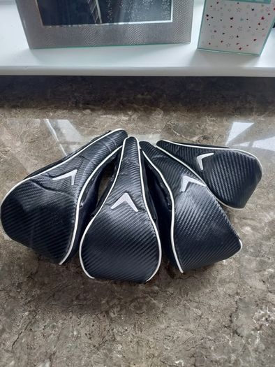 Callaway Magnetic headcovers