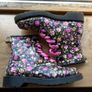 Dr Martens Denise Boots Size 4(37) Image 6