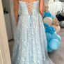 Debs/evening gown Image 2