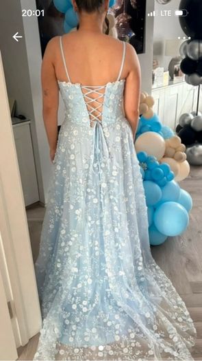 Debs/evening gown