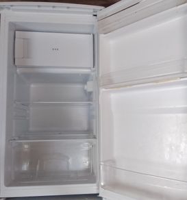 fridge