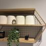 Wire Shelf Image 3