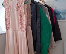 Womens Stylish Clothing