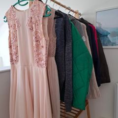 Women's Garments