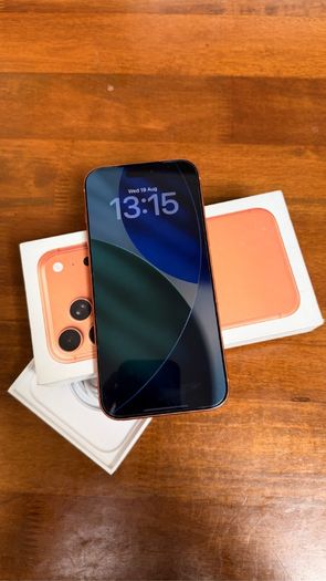 iPhone 17 Pro Max Brand New