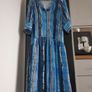Peruzzi Dress Size Uk 12 Image 3