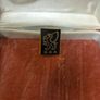 Vintage S.S.A. Badge Image 2