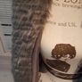 ladies faux fur gillet Image 4