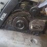 ryobi chainsaw power head postage available Image 6