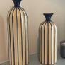 2 Vases From Vobe Interiors Image 2