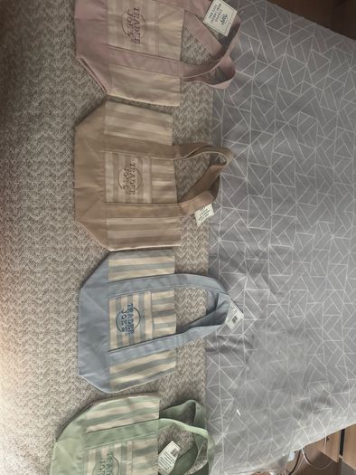 Trader Joe's Tote bag