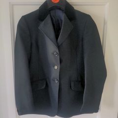 Caldene girls show jacket