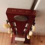 Busker Square Neck Resonator Parlour Guitar Image 6