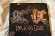 acdc cd